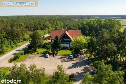 Wielbark, szczycieński, warmińsko-mazurskie
