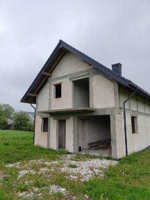 Dom jednorodzinny z garażem,SSO, bez pośredników
