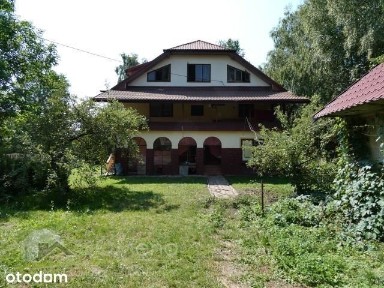Dom, 200 m², Suchowola-Kolonia