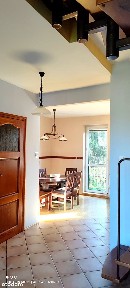 Mieszkanie, dwupoziomowe, 3 pokoje, Luboń-Poznań