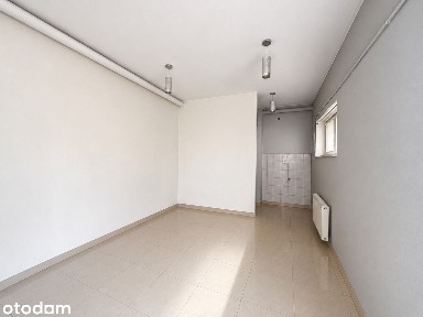 REZERWACJA / Inwestycyjny Lokal 25 m² | Białystok, Słoneczny Stok