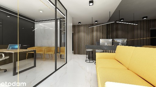 LOKAL W ŚCISŁYM CENTRUM! parter z witryną | pod biuro/kancelarię