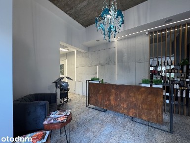 NOWA, NIŻSZA CENA - lokal użytkowy 92,44 m² | Białystok | Młynowa