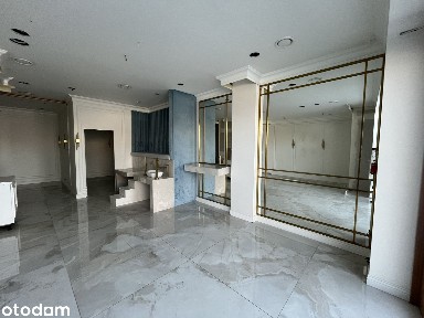 Lokal usługowy 61,01 m2 w Białymstoku