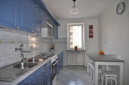 Atrakcyjne, 3-pokojowe, 62m2, Kurdwanów, Kordiana
