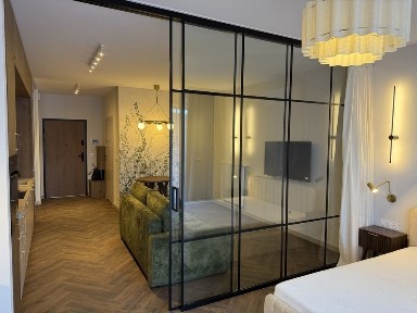 Wynajme nowy apartament.