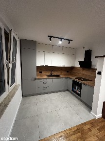 Mieszkanie po generalnym remoncie, 3 pokoje 60 m2
