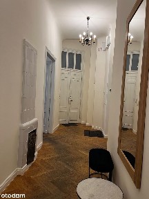 Biuro Noakowskiego - wynajem całości 223 m2 lub podnajem 77 m2