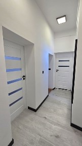 Parter 45m² w ścisłym centrum Tarnowa - mieszkanie lub lokal - po remoncie