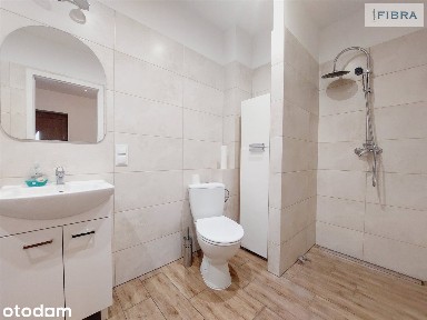 Parter domu do wynajęcia dla 1 osoby