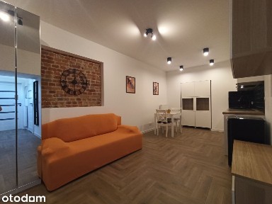 2-room apartment with enclosed parking space (+ optional storage room)