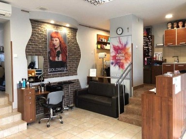 Wynajmę stanowisko I Salon Fryzjerski | Przedlużanie wlosów I Makijaż I Kromera Wrocław
