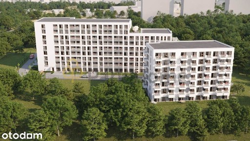 Kawalerka z potencjałem aranżacyjnym | 30,85 m2