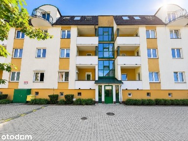 Kawalerka przy Malcie | Polanka | Poznań
