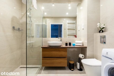Wygodne, przyjazne mieszkanie/apartament Gdańsk Ujeścisko