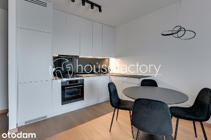 APARTAMENT 45m/BULVAR 68/Brzeźno/ul.Czarny Dwór