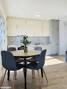 NOWE / 2 POKOJE / AQUAPARK / BALKON / PARKING