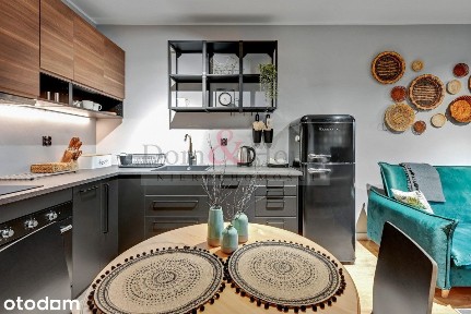 Mieszkanie w Centrum | Wyspa Spichrzów | Balkon