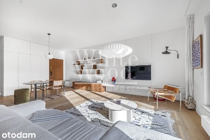 Apartament 4-pokojowy+ 2 m.postojowe 