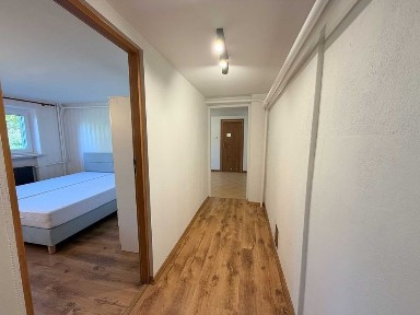 Bezczynszowe mieszkanie na wynajem Straconka