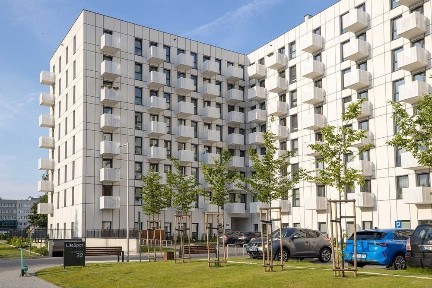 Nowoczesne studio | Katowice | Bez prowizji | Pet Friendly