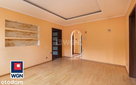 Centrum 4 pokoje + 2 balkony + 2 piwnice