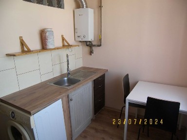 Mieszkanie 2-pokojowe w centrum