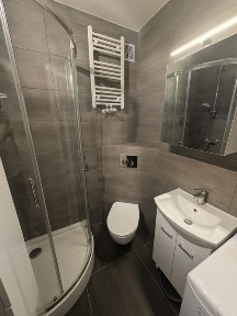 Mieszkanie na wynajem 28 m² po remoncie - Grodzisk Mazowiecki, ul. Kopernika