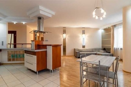 Mieszkanie 3-pokojowe, 75 m2, balkon, komórka, garaż - Al. Komisji Edukacji Narodowej 36, BRAK PROWIZJI