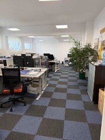 BIUROWE lokale,wyższy standard,pełne wyposażenie, klimatyzowane,b. dobra lokalizacja Rzeszów POŁONIŃSKA 77