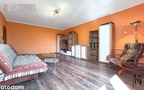Na sprzedaż przytulne mieszkanie 2 pokoje balkonem | Bytom Stroszek.