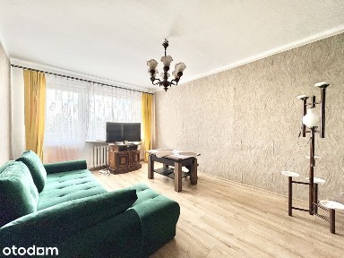 Idealne dla rodziny | 56 m2 | 3 pokoje
