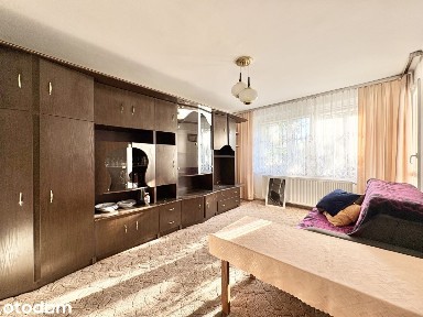 Bykowina | 47,80 m2 | 2 pokoje