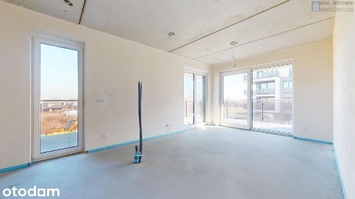 3 pok | odebrane | 1 piętro | balkon 24m2 | Wzgórze Poetów | podłogowe