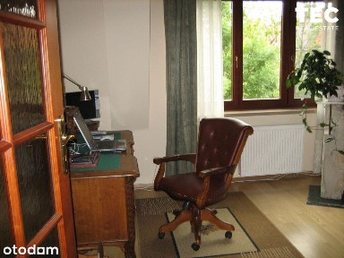107 m² | 4 pokoje | klimatyzacja | 2005 | garaż