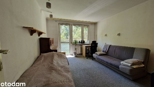 Ustawne 2 pokojowe/ oddzielna kuchnia/ balkon/ Olsza/ 0 PROWIZJI