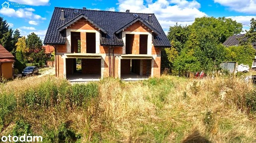 Cały bliźniak na sprzedaż - Zbrosławice