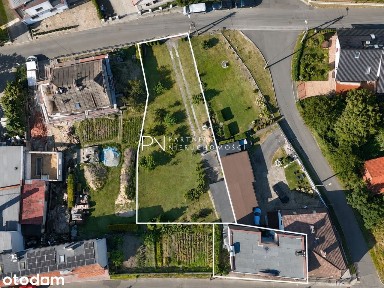 Dom 191 m² | Potencjał usługowy i wielorodzinny