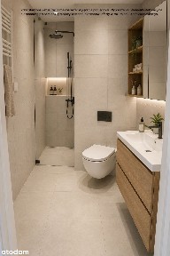 Apartament 91,42 m² na 16. piętrze Aura Towers - wyjątkowy widok