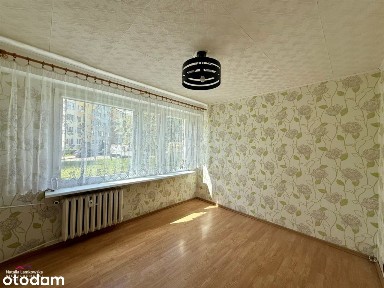 Mieszkanie, 32,30 m², Grudziądz