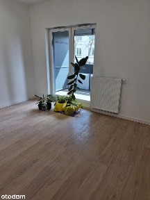 Nowoczesny aparthotel 26,16 m² z loggią w doskonałej lokalizacji