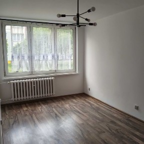 Słoneczne mieszkanie Osada Jana PARTER po całkowitym remoncie