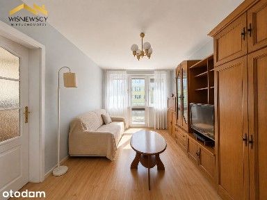3 pokoje z balkonem | Malbork, ul. Grudziądzka