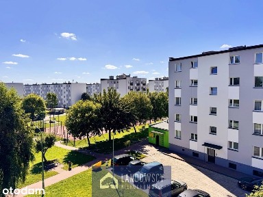 Dwa pokoje w idealnej lokalizacji od zaraz.
