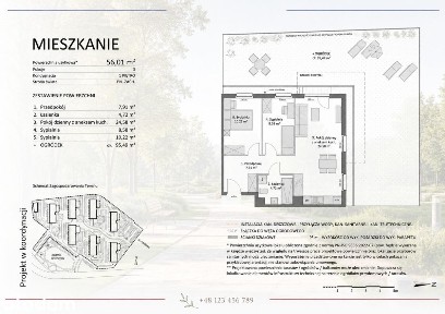 Hot! Okazja! 0% Prowizji - Z Ogrodem Idealny Układ