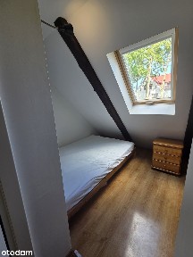 Łęgowo 2 pokoje 41,44m² pierwsze piętro