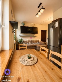 3 pokoje | Wrzeszcz | 48 m²