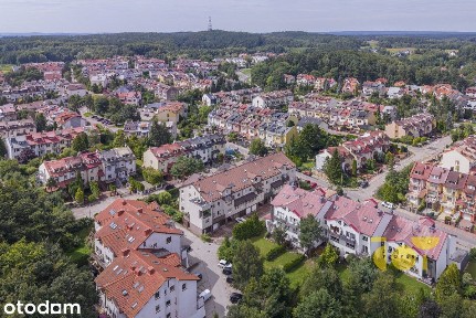 Mieszkanie Dwupoziomowe Gdynia Dąbrowa