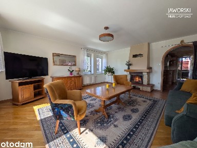 DOM 270 M² DLA RODZINY, POD DZIAŁALNOŚĆ LUB WYNAJEM | 2 GARAŻE