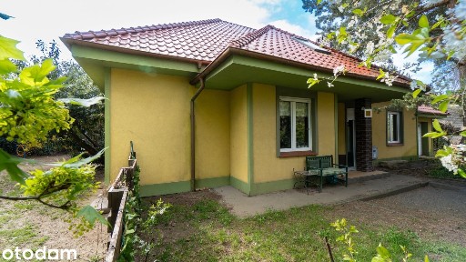 Lusowo, Dom 179,6m2, działka 851m² - NA SPRZEDAŻ